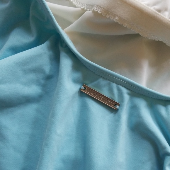 Vicente camuto bathing suit - Picture 5 of 5